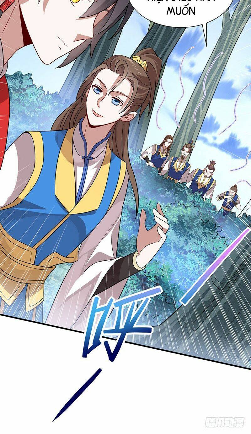 Tiên Đế Qui Lai Chapter 82 - Trang 2