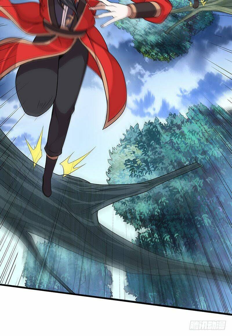 Tiên Đế Qui Lai Chapter 82 - Trang 2