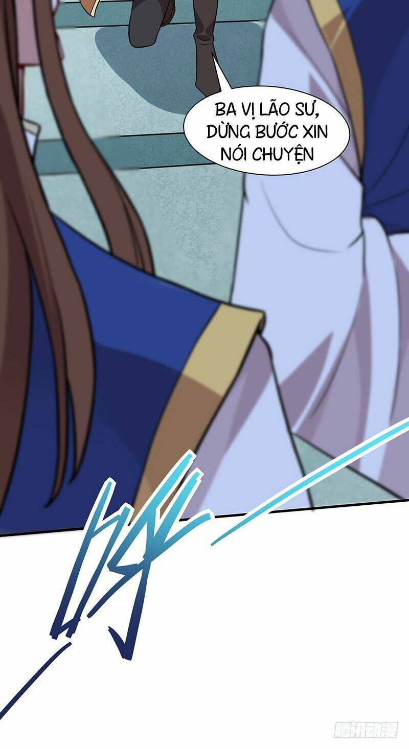 Tiên Đế Qui Lai Chapter 82 - Trang 2