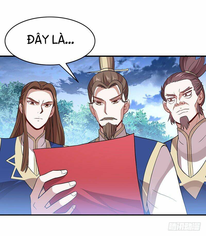 Tiên Đế Qui Lai Chapter 82 - Trang 2