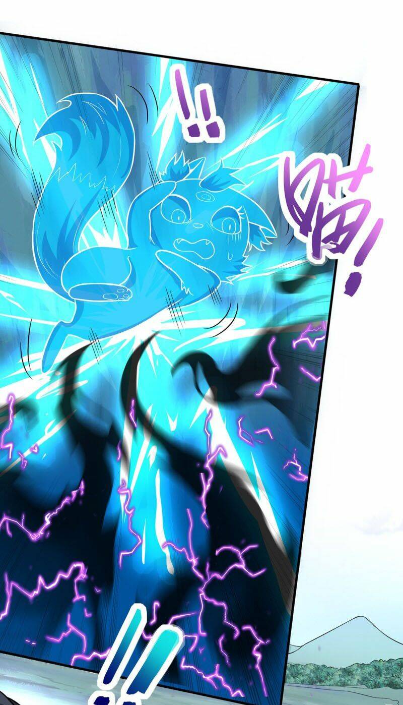 Tiên Đế Qui Lai Chapter 83 - Trang 2