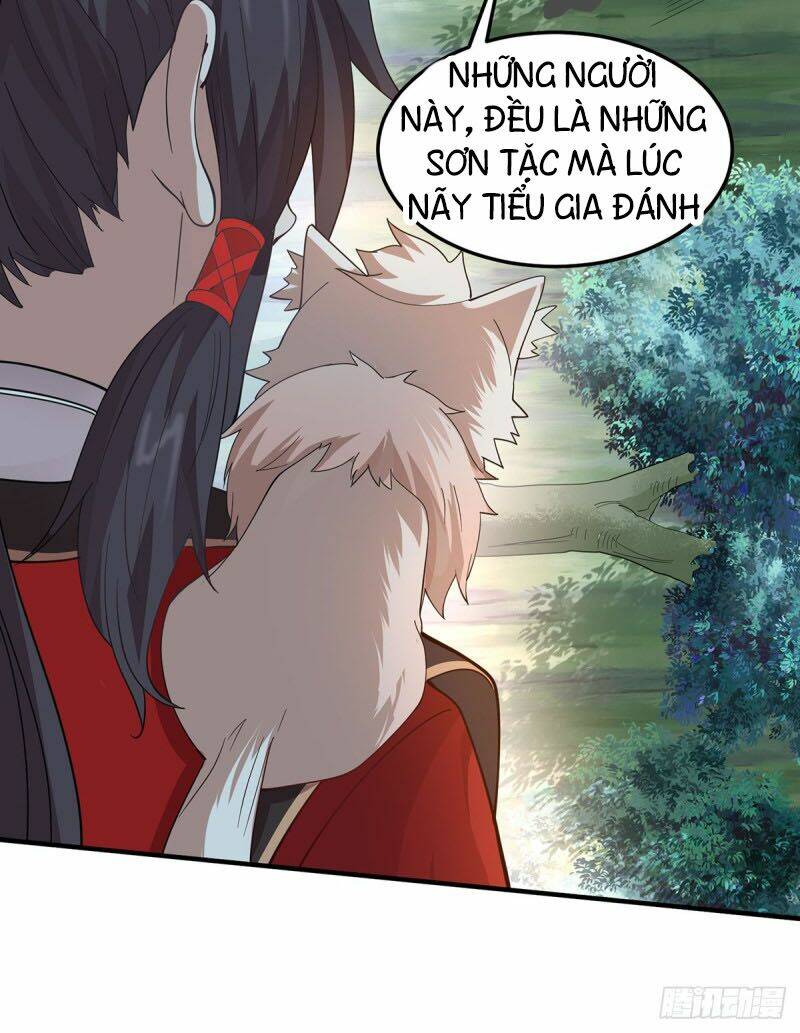 Tiên Đế Qui Lai Chapter 83 - Trang 2