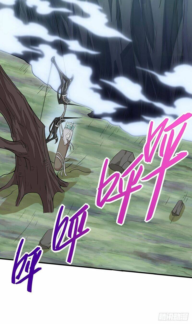 Tiên Đế Qui Lai Chapter 83 - Trang 2