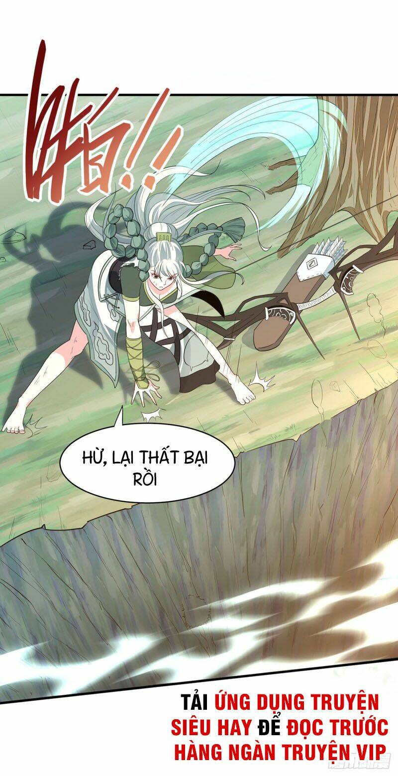 Tiên Đế Qui Lai Chapter 83 - Trang 2