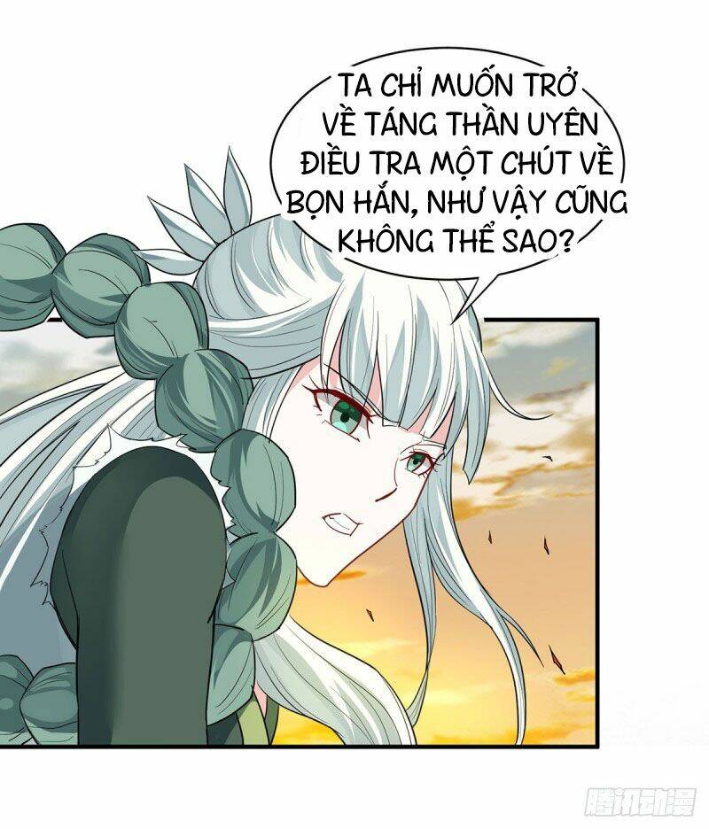 Tiên Đế Qui Lai Chapter 83 - Trang 2