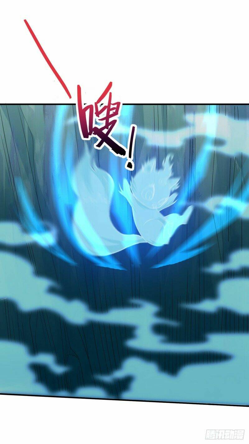 Tiên Đế Qui Lai Chapter 83 - Trang 2