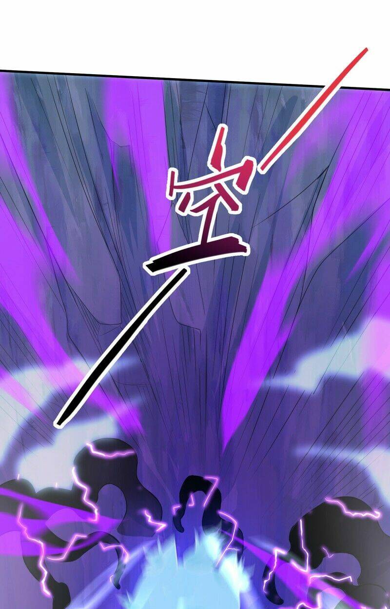 Tiên Đế Qui Lai Chapter 83 - Trang 2