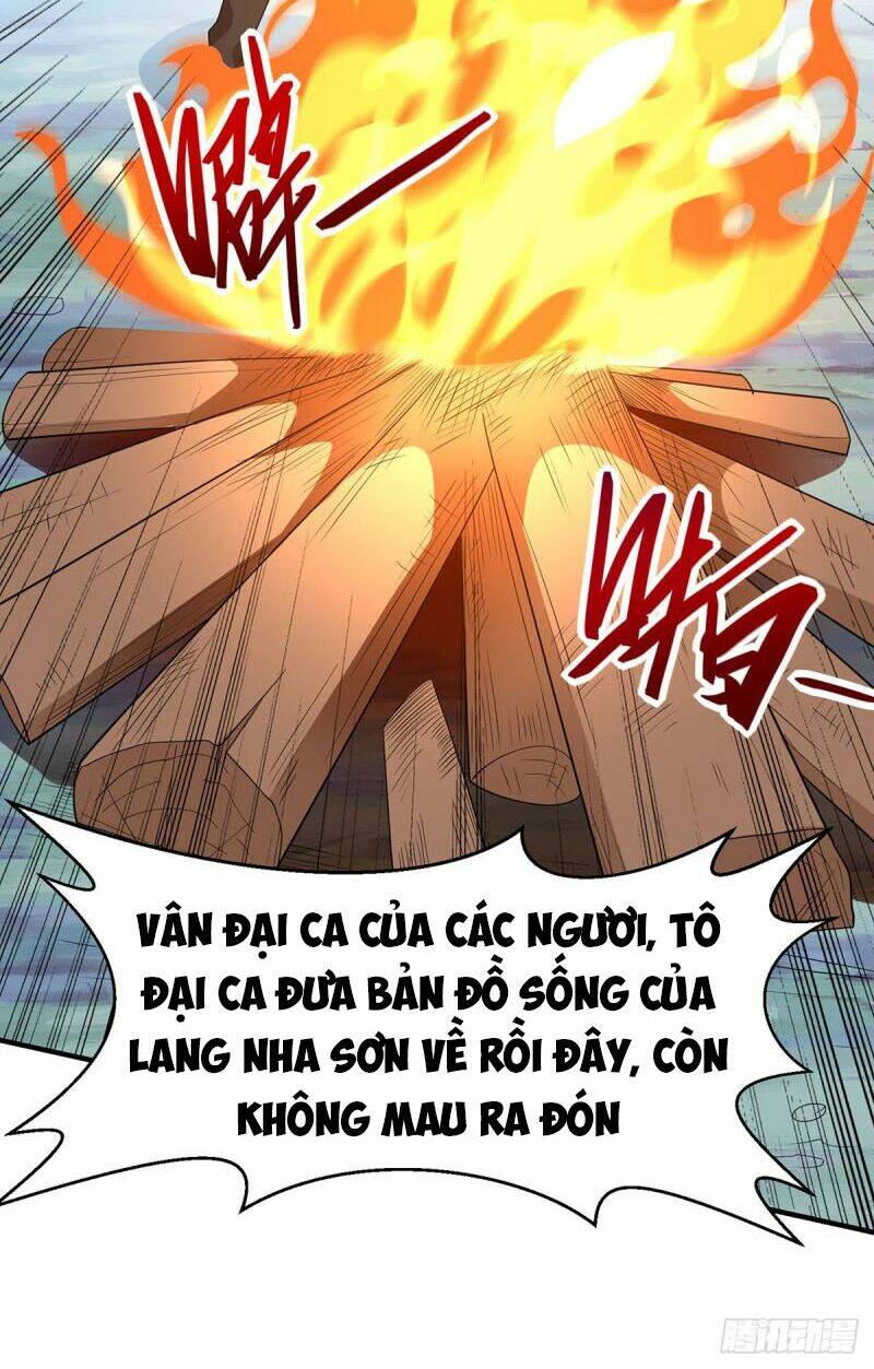 Tiên Đế Qui Lai Chapter 84 - Trang 2