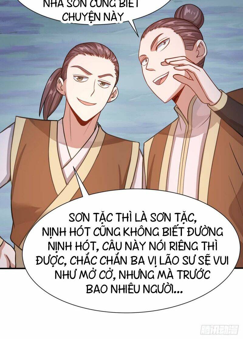 Tiên Đế Qui Lai Chapter 84 - Trang 2