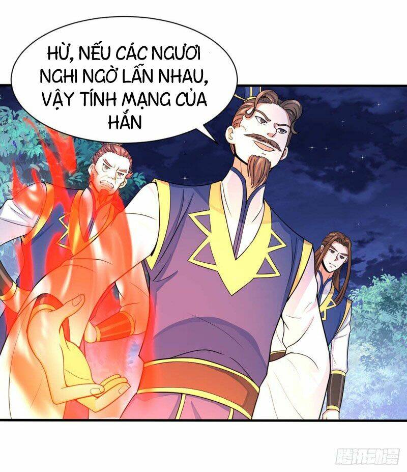 Tiên Đế Qui Lai Chapter 84 - Trang 2