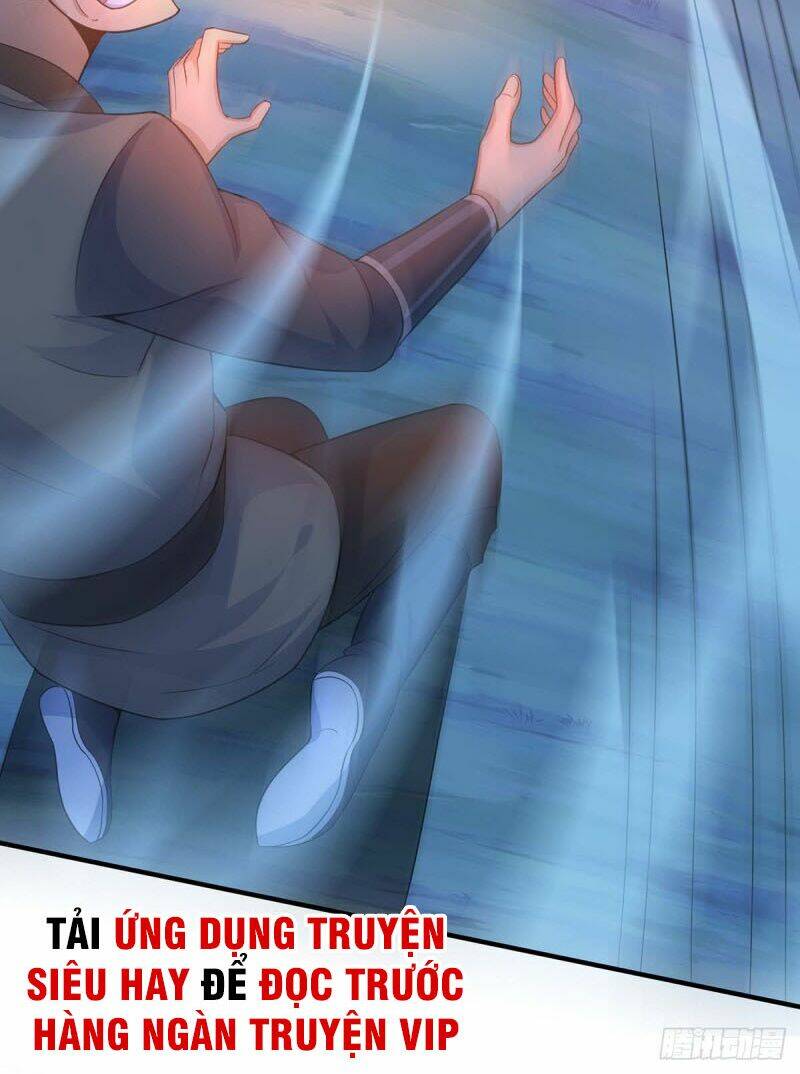 Tiên Đế Qui Lai Chapter 84 - Trang 2