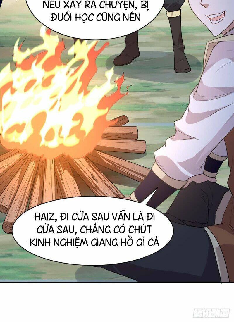 Tiên Đế Qui Lai Chapter 84 - Trang 2
