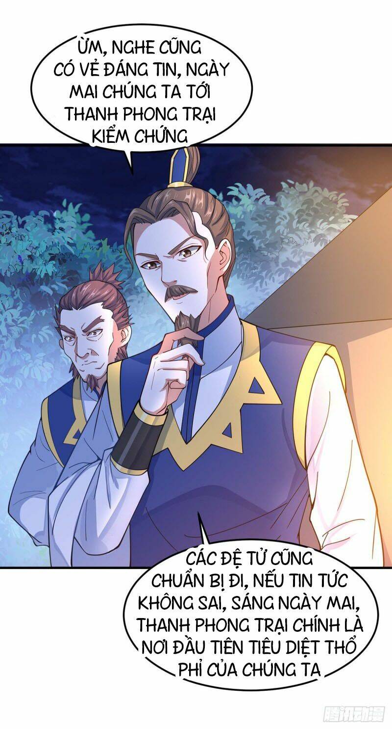 Tiên Đế Qui Lai Chapter 84 - Trang 2