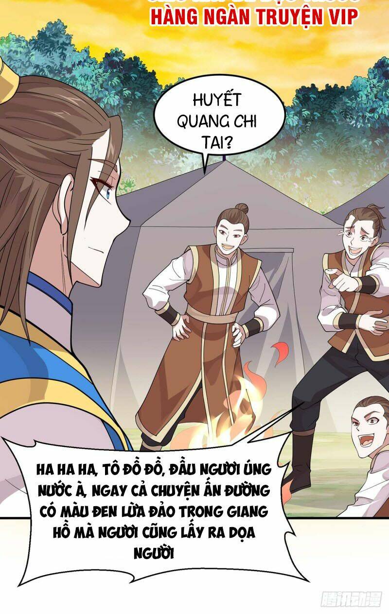Tiên Đế Qui Lai Chapter 84 - Trang 2