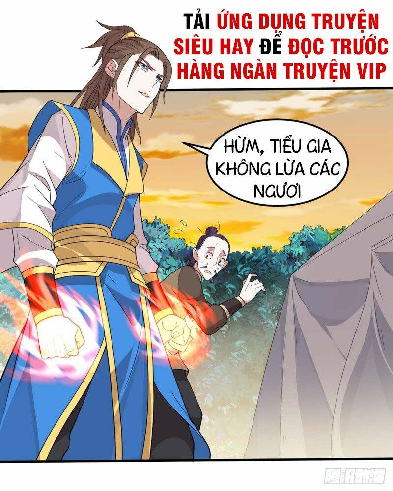 Tiên Đế Qui Lai Chapter 84 - Trang 2