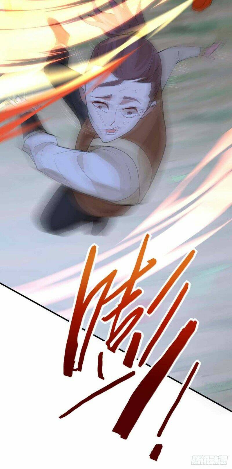 Tiên Đế Qui Lai Chapter 84 - Trang 2