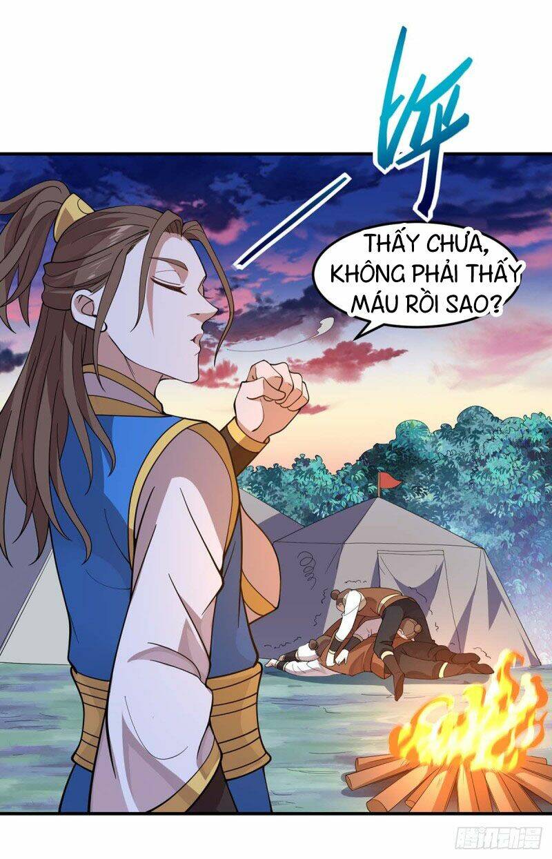 Tiên Đế Qui Lai Chapter 84 - Trang 2