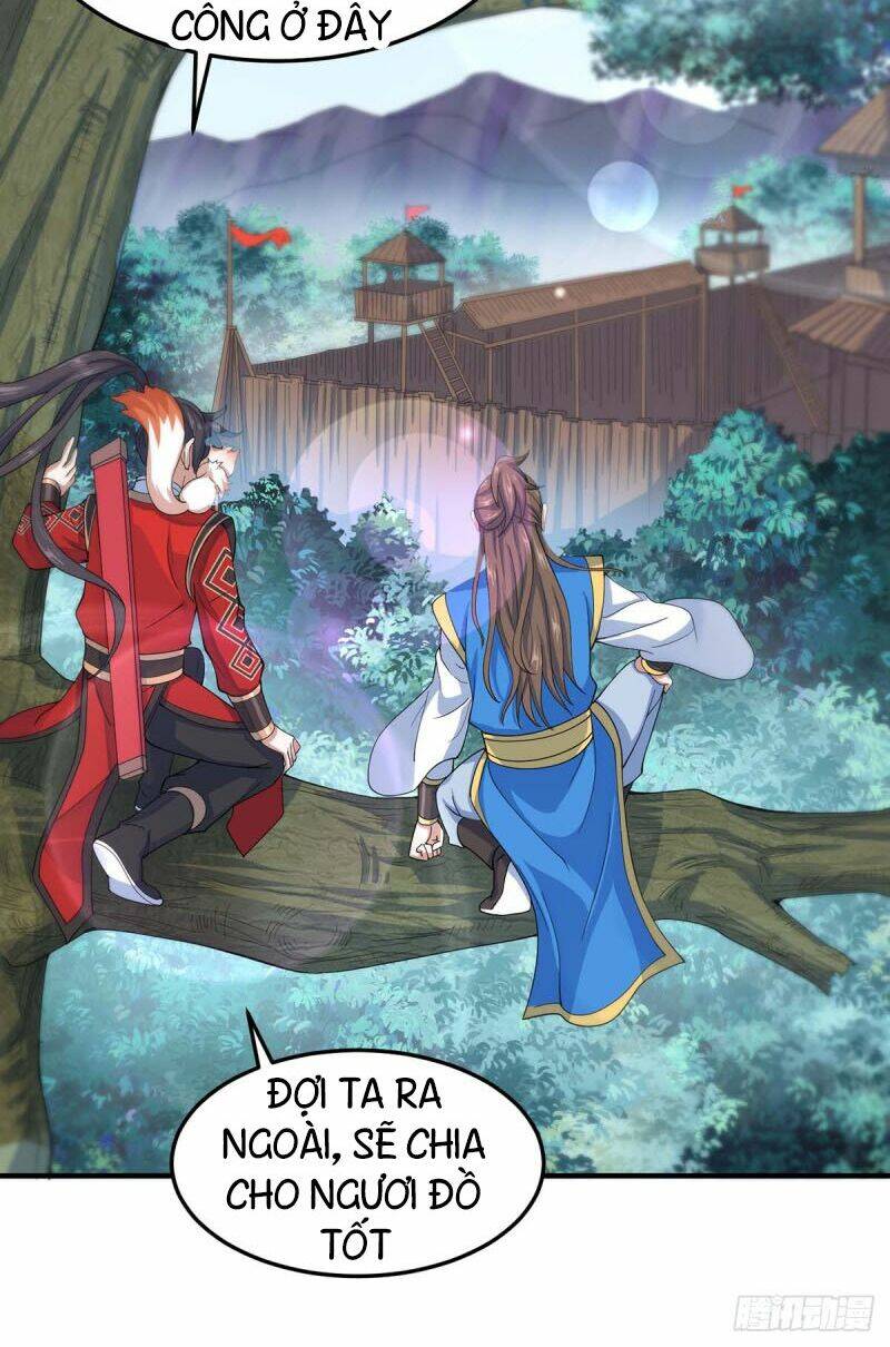 Tiên Đế Qui Lai Chapter 85 - Trang 2