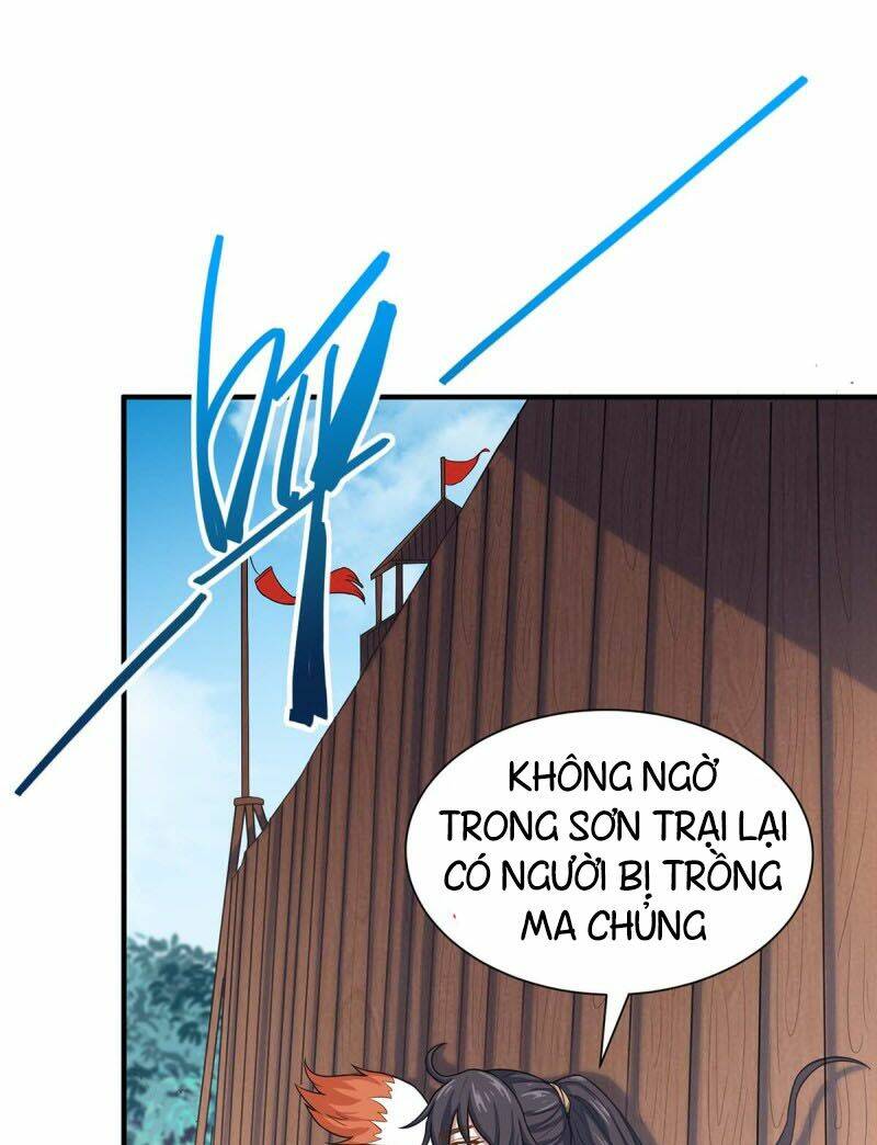 Tiên Đế Qui Lai Chapter 85 - Trang 2
