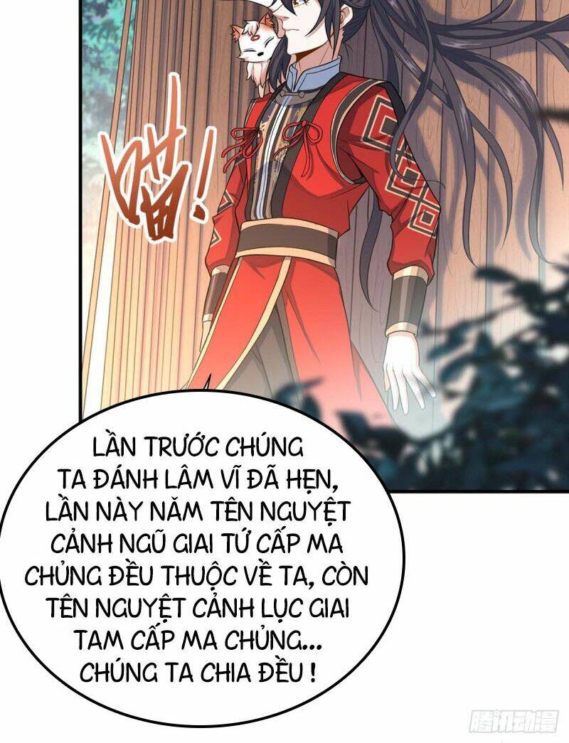 Tiên Đế Qui Lai Chapter 85 - Trang 2