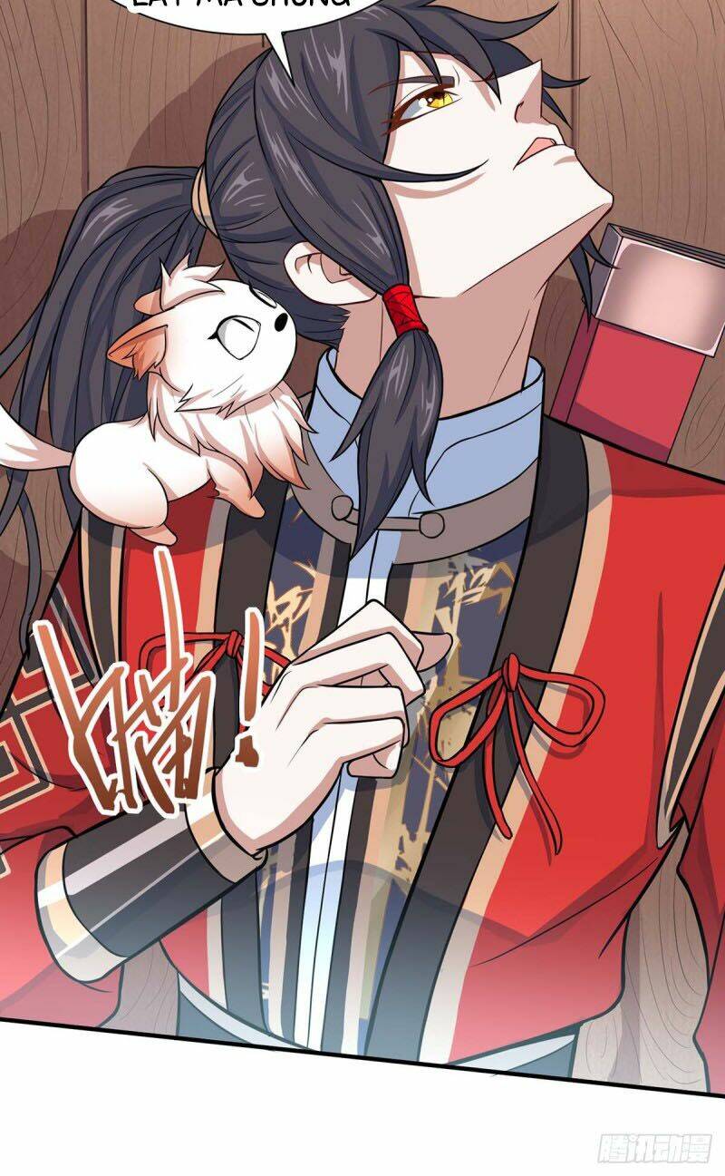 Tiên Đế Qui Lai Chapter 85 - Trang 2