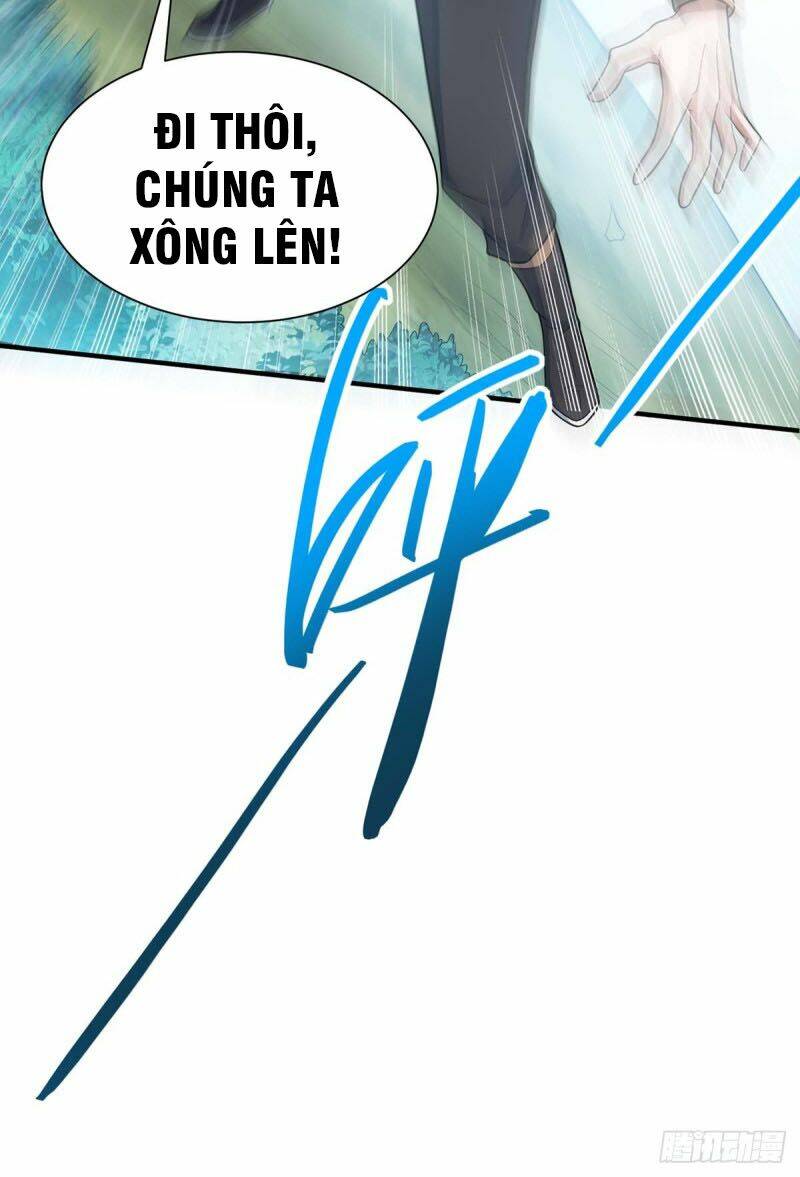 Tiên Đế Qui Lai Chapter 85 - Trang 2