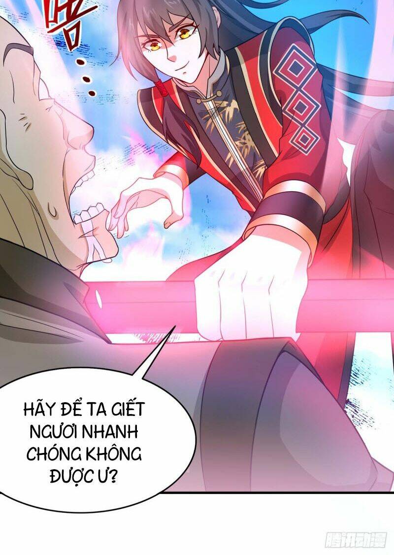 Tiên Đế Qui Lai Chapter 85 - Trang 2