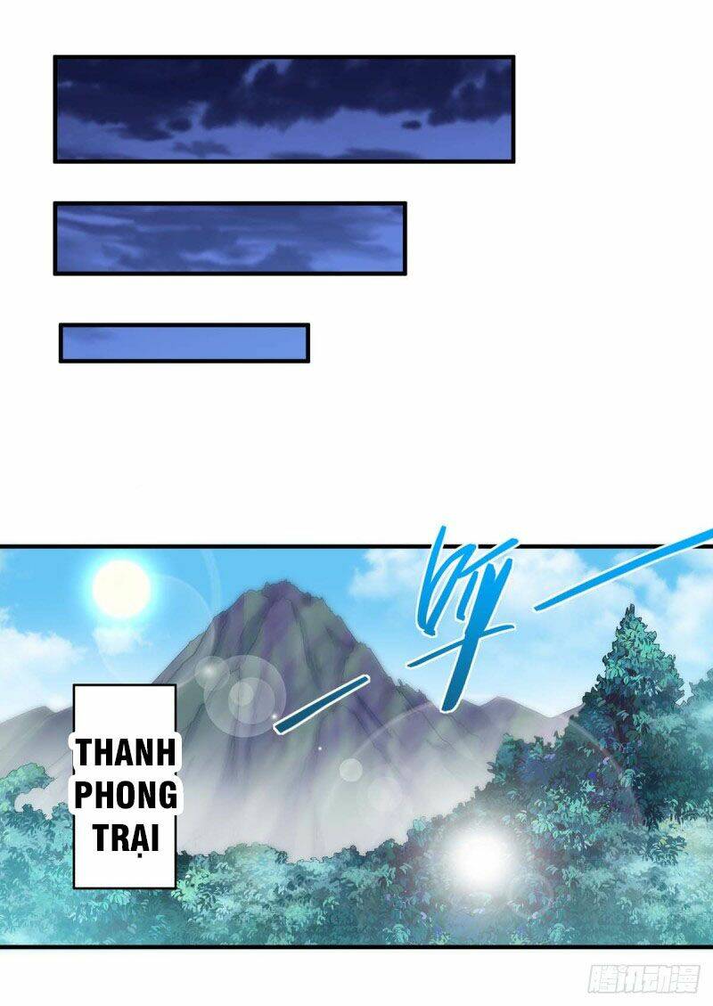 Tiên Đế Qui Lai Chapter 85 - Trang 2