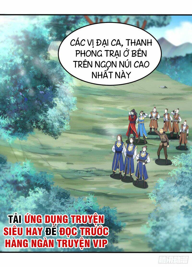 Tiên Đế Qui Lai Chapter 85 - Trang 2