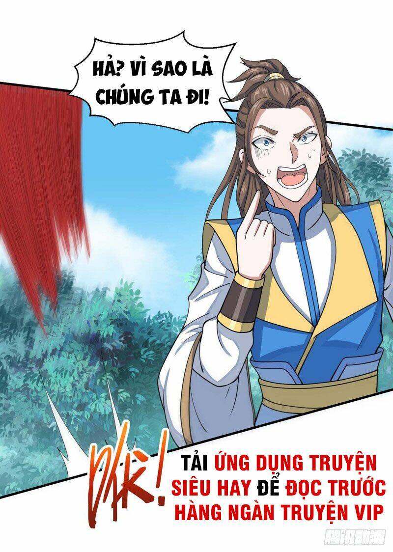 Tiên Đế Qui Lai Chapter 85 - Trang 2