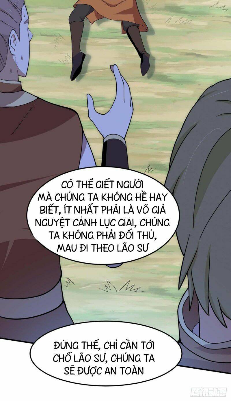 Tiên Đế Qui Lai Chapter 86 - Trang 2