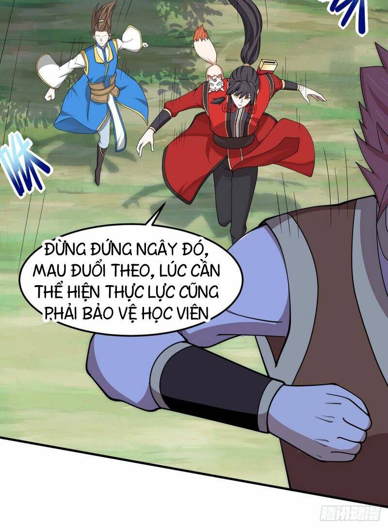 Tiên Đế Qui Lai Chapter 86 - Trang 2