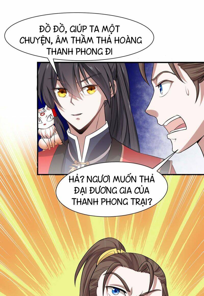 Tiên Đế Qui Lai Chapter 86 - Trang 2