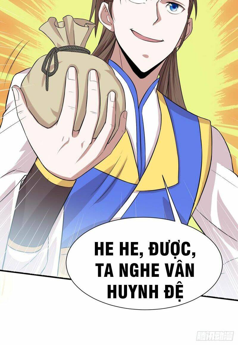 Tiên Đế Qui Lai Chapter 86 - Trang 2