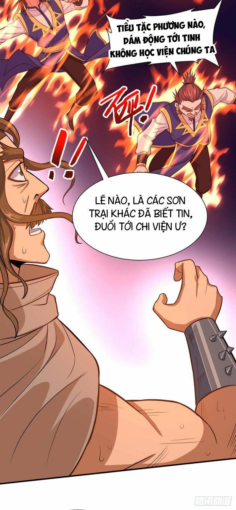 Tiên Đế Qui Lai Chapter 86 - Trang 2
