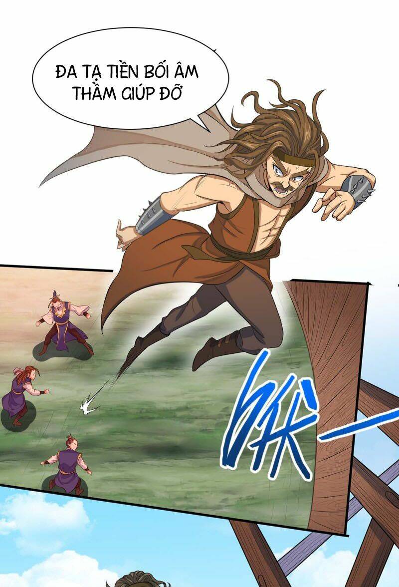Tiên Đế Qui Lai Chapter 86 - Trang 2