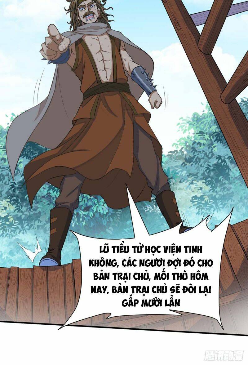 Tiên Đế Qui Lai Chapter 86 - Trang 2