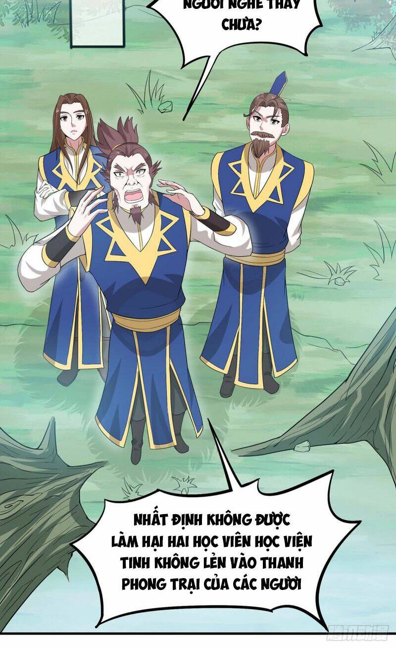 Tiên Đế Qui Lai Chapter 86 - Trang 2