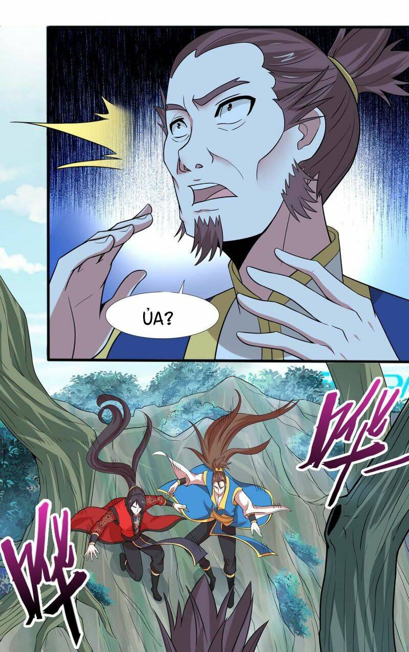 Tiên Đế Qui Lai Chapter 86 - Trang 2