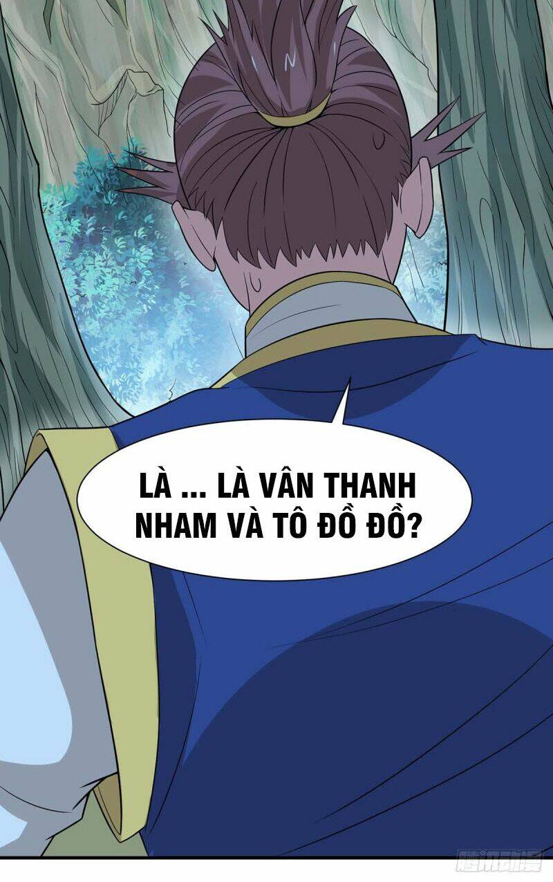 Tiên Đế Qui Lai Chapter 86 - Trang 2