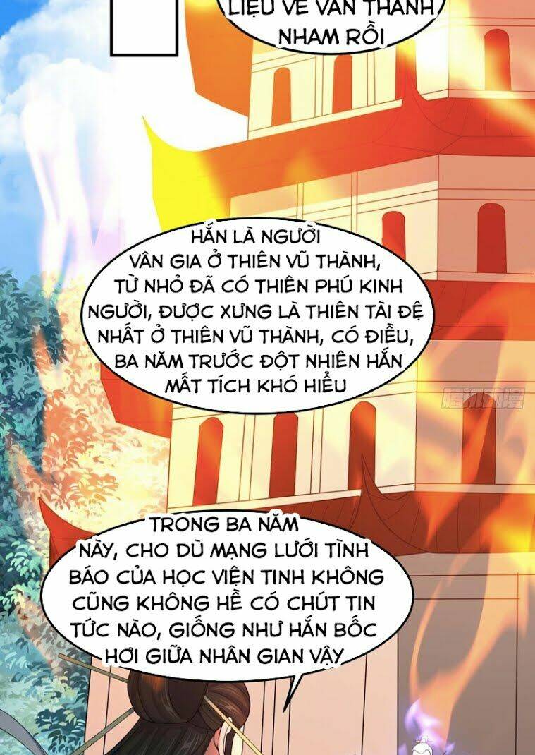 Tiên Đế Qui Lai Chapter 87 - Trang 2