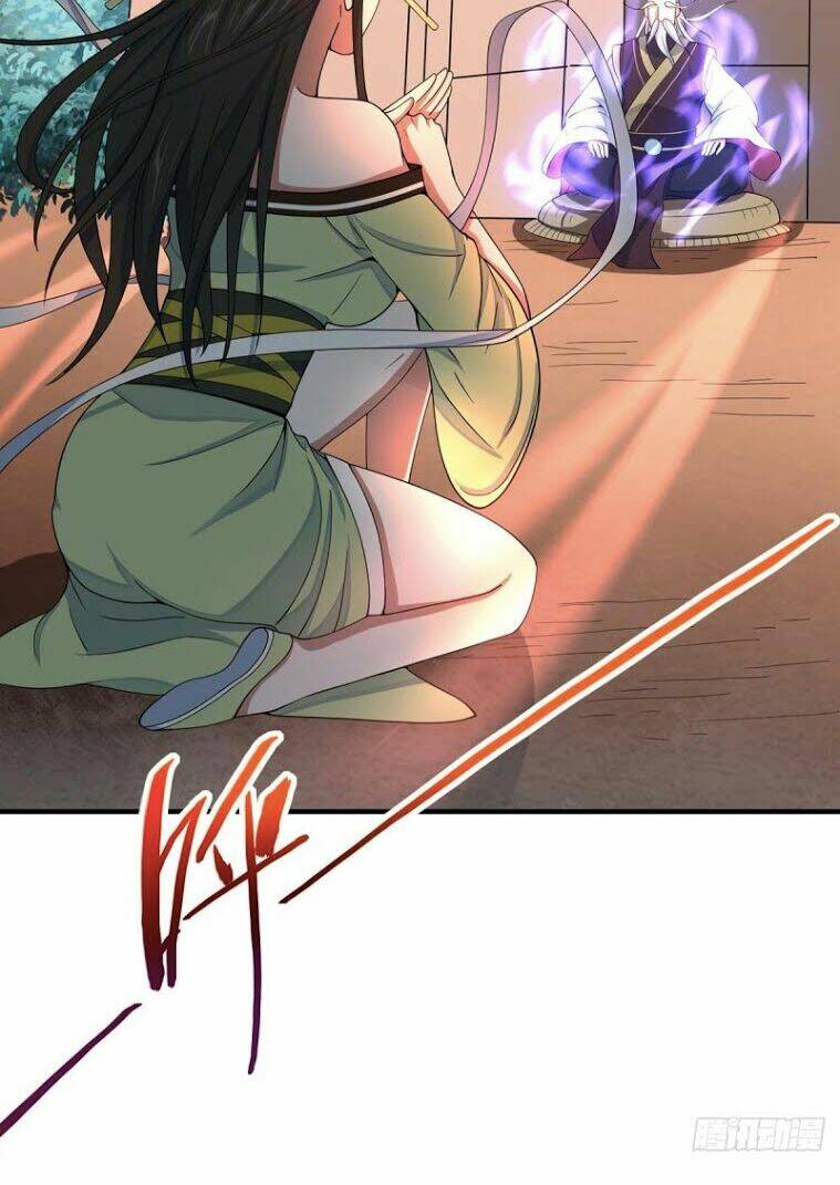 Tiên Đế Qui Lai Chapter 87 - Trang 2