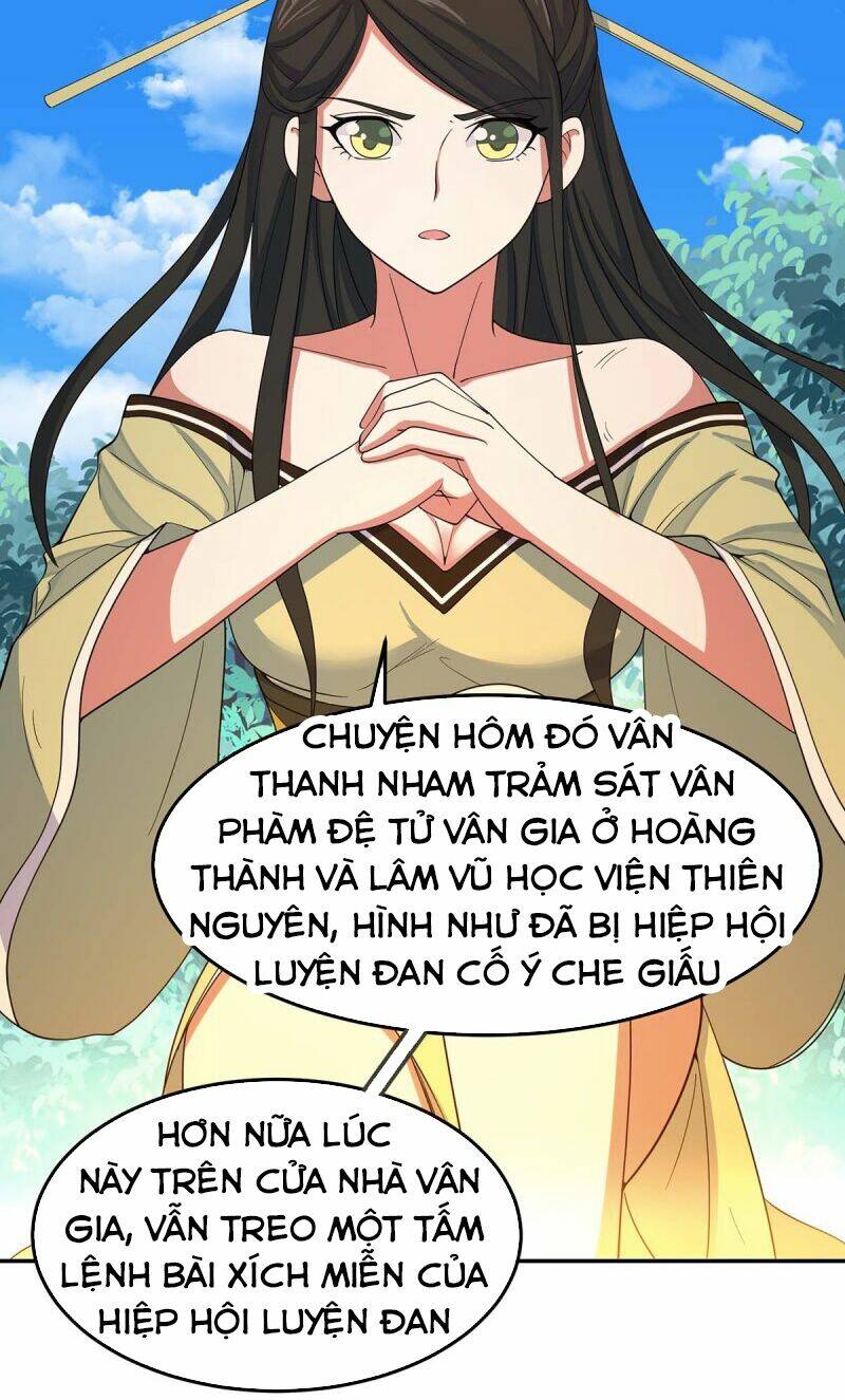 Tiên Đế Qui Lai Chapter 87 - Trang 2