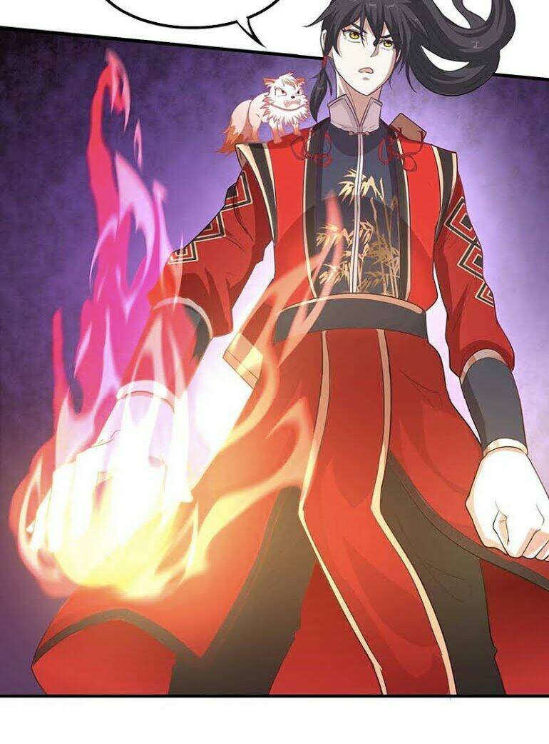 Tiên Đế Qui Lai Chapter 88 - Trang 2