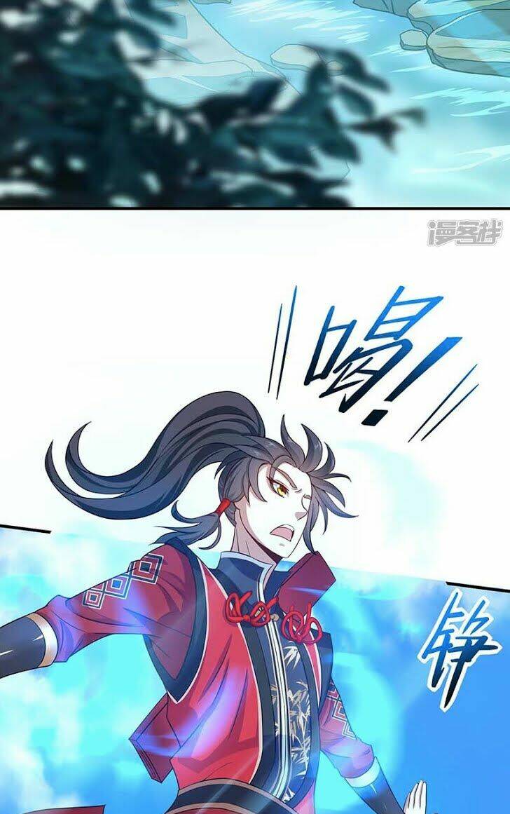 Tiên Đế Qui Lai Chapter 88 - Trang 2