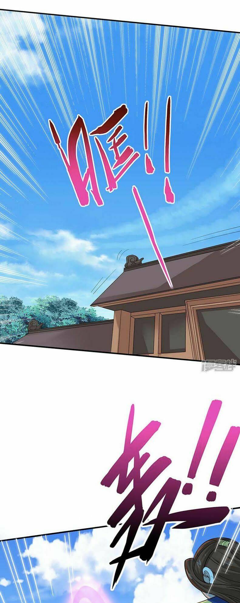 Tiên Đế Qui Lai Chapter 88 - Trang 2