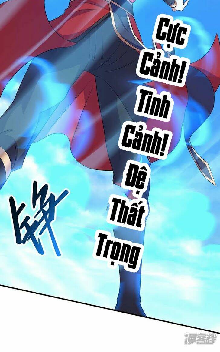 Tiên Đế Qui Lai Chapter 88 - Trang 2