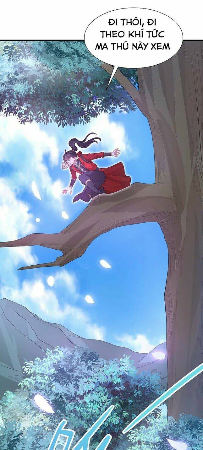 Tiên Đế Qui Lai Chapter 88 - Trang 2