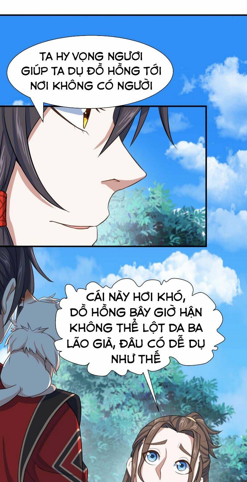 Tiên Đế Qui Lai Chapter 89 - Trang 2