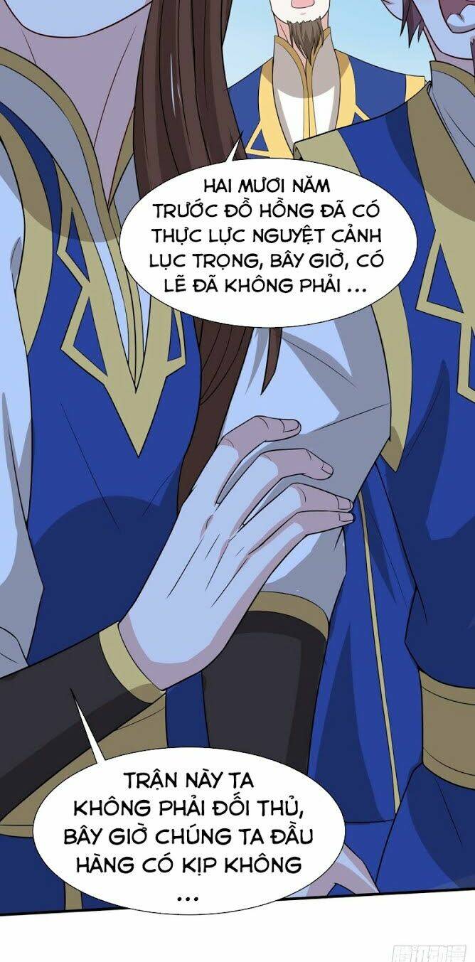 Tiên Đế Qui Lai Chapter 89 - Trang 2